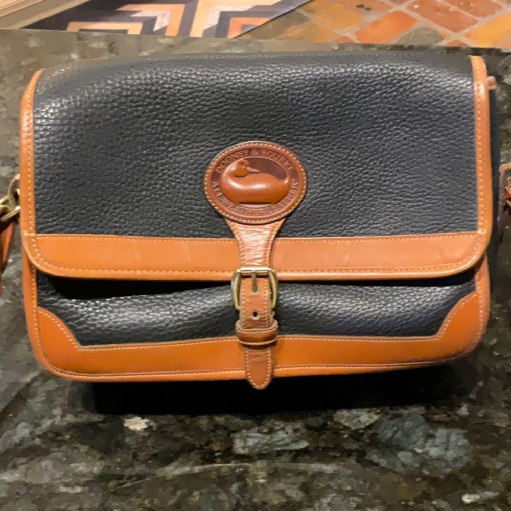 Vintage Dooney and Bourke